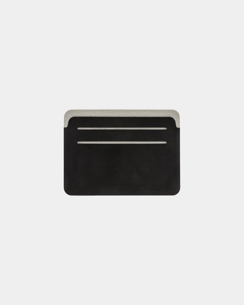 Tarjetero anti RFID PU Québec para personalizar