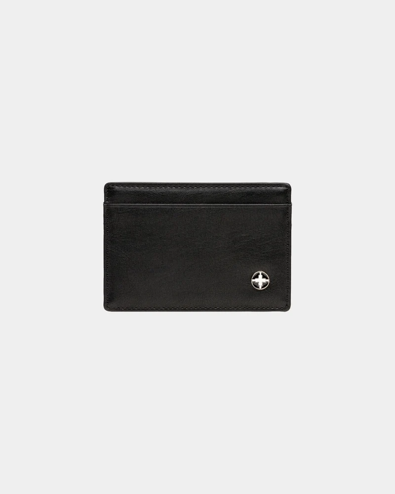 Tarjetero anti RFID PU grabado para personalizar