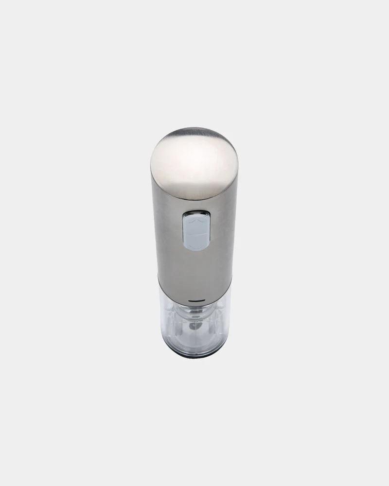 Sacacorchos eléctrico USB recargable para personalizar