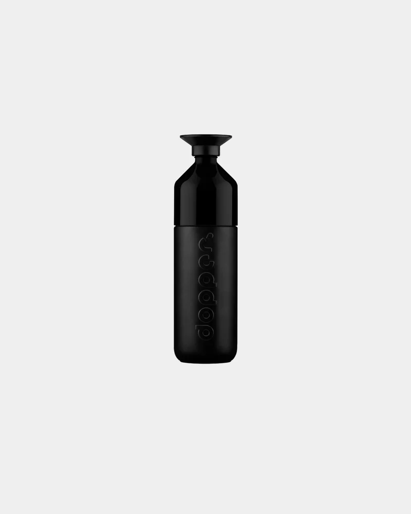 Botella térmica acero reciclado Dopper 1L para personalizar