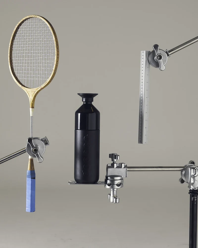 Botella térmica acero reciclado Dopper 1L para personalizar