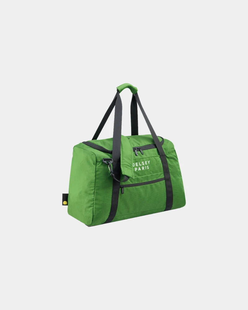 Bolsa plegable Delsey Nomade 55 cm para personalizar