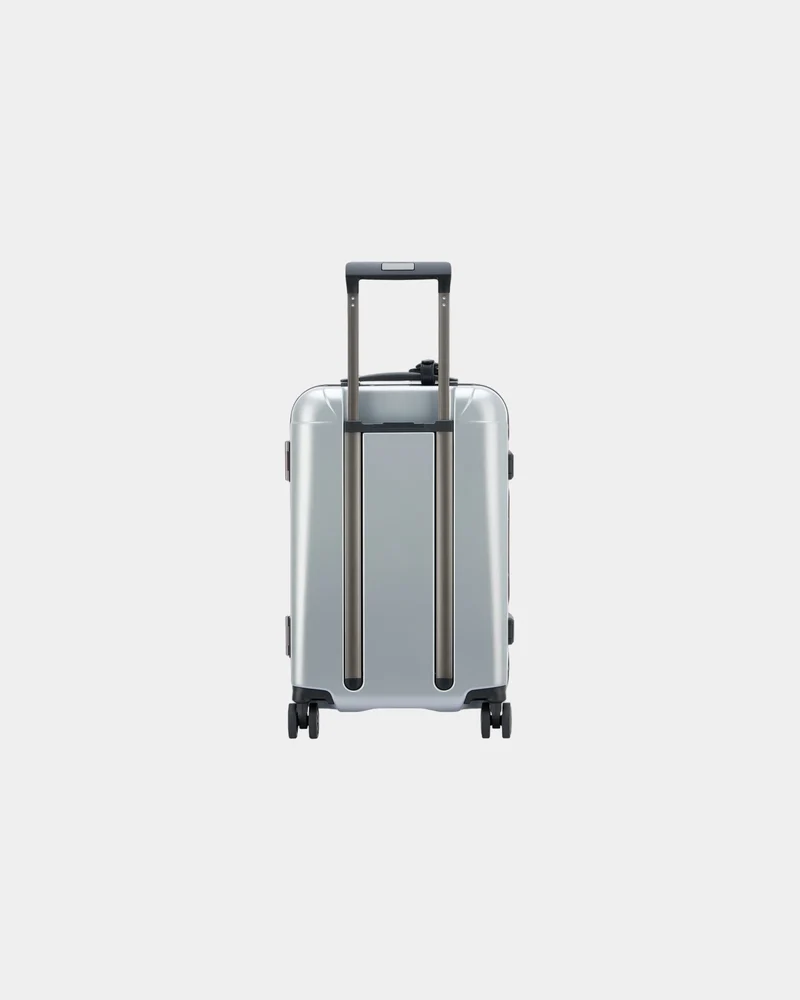 Maleta cabina policarbonato Peugeot 55 cm para personalizar