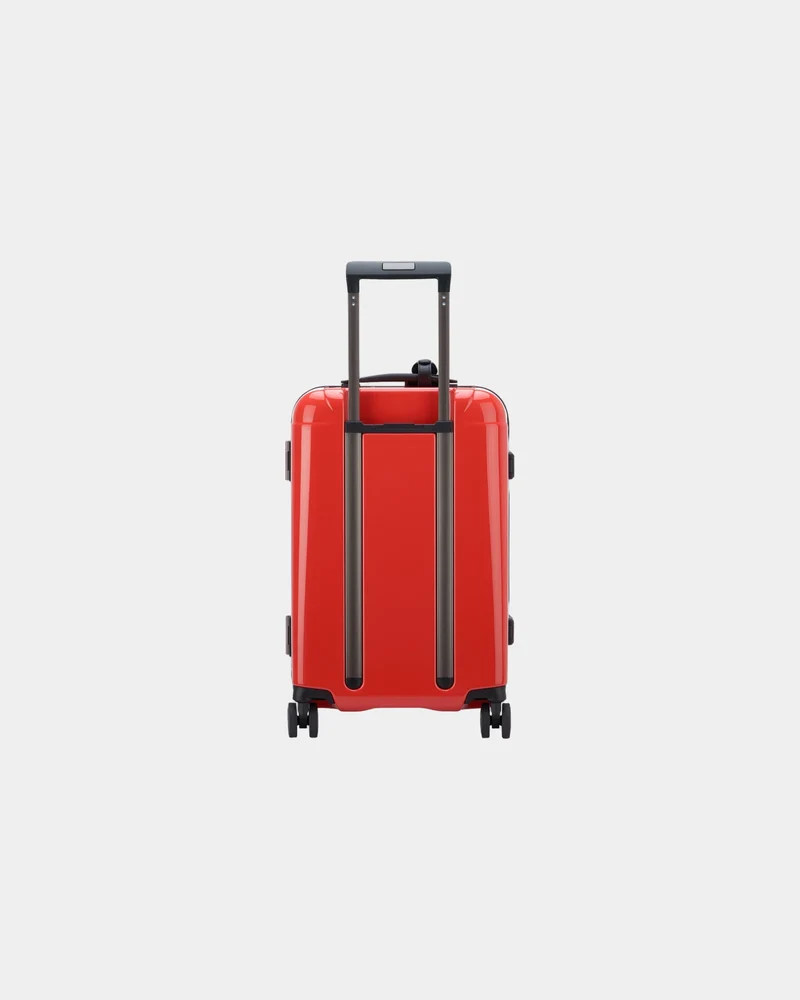 Maleta cabina policarbonato Peugeot 55 cm para personalizar