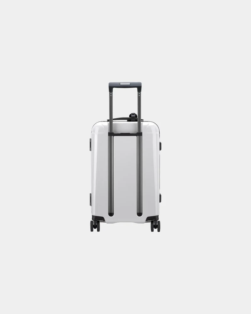 Maleta cabina policarbonato Peugeot 55 cm para personalizar