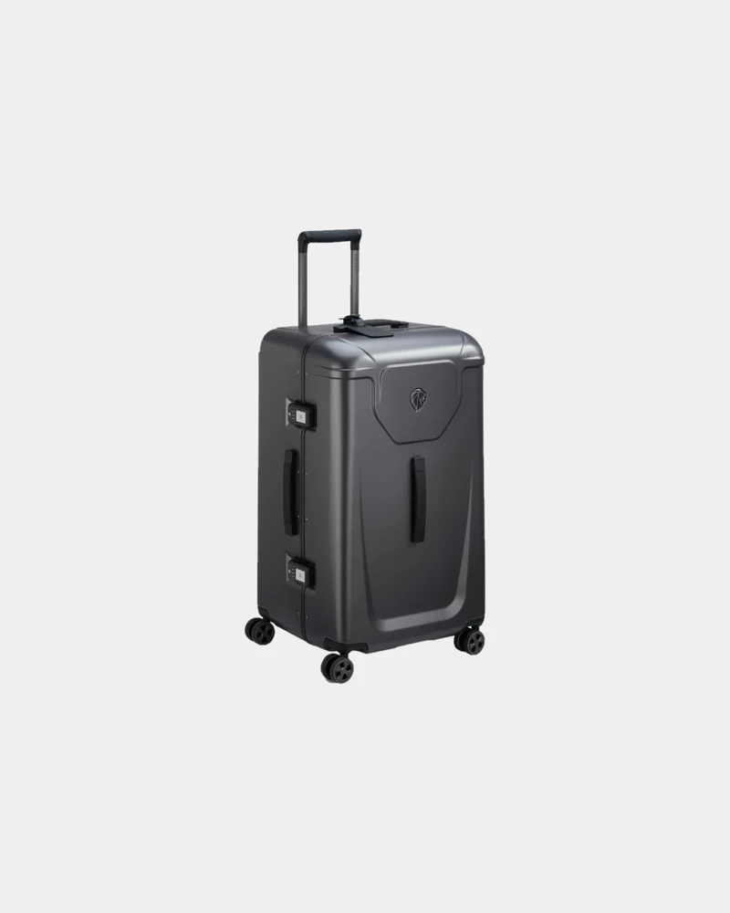 Maleta cabina policarbonato Peugeot 55 cm para personalizar