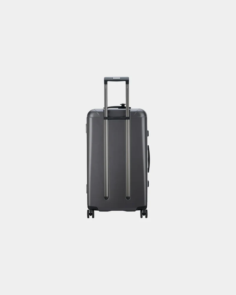 Maleta cabina policarbonato Peugeot 55 cm para personalizar