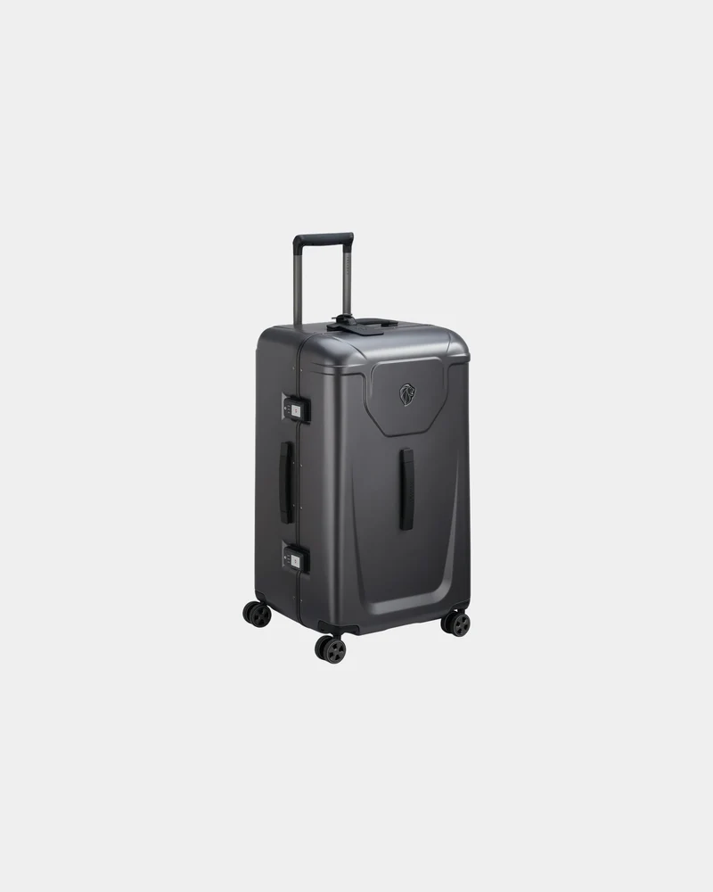Maleta cabina policarbonato Peugeot 55 cm para personalizar
