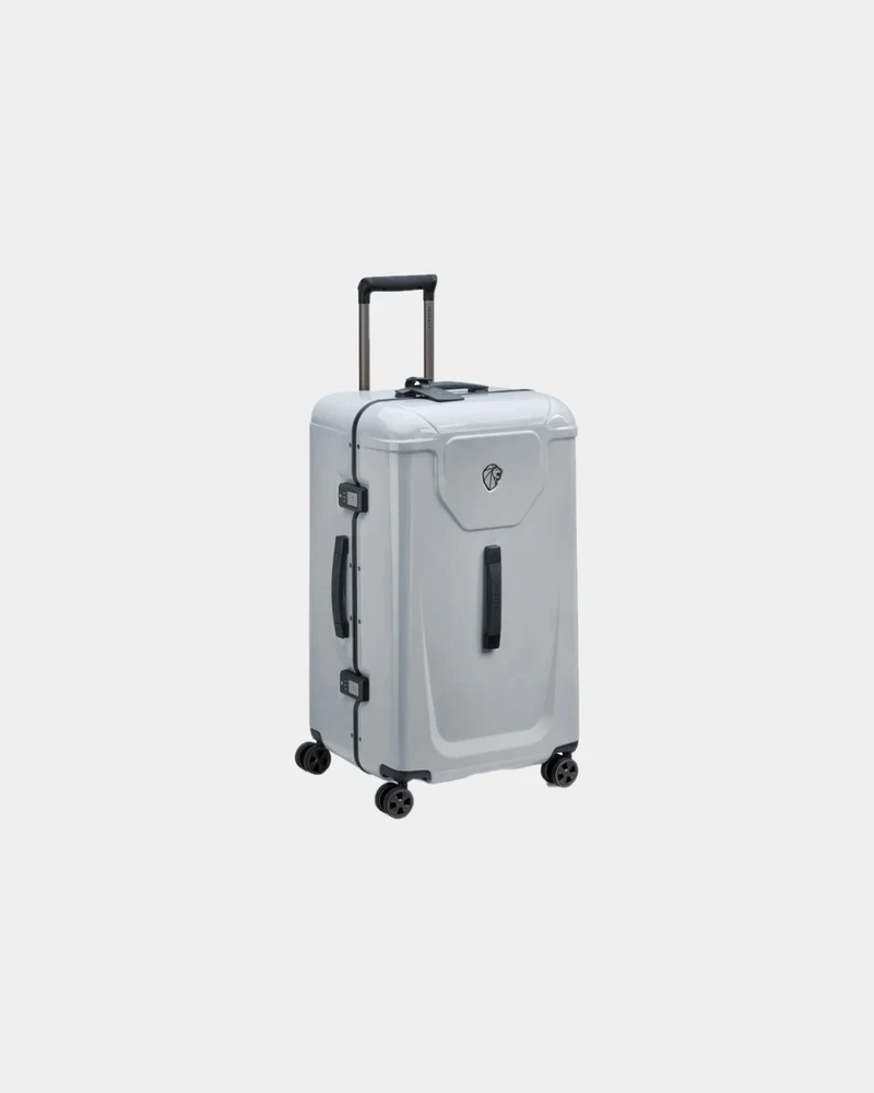 Maleta cabina policarbonato Peugeot 55 cm para personalizar