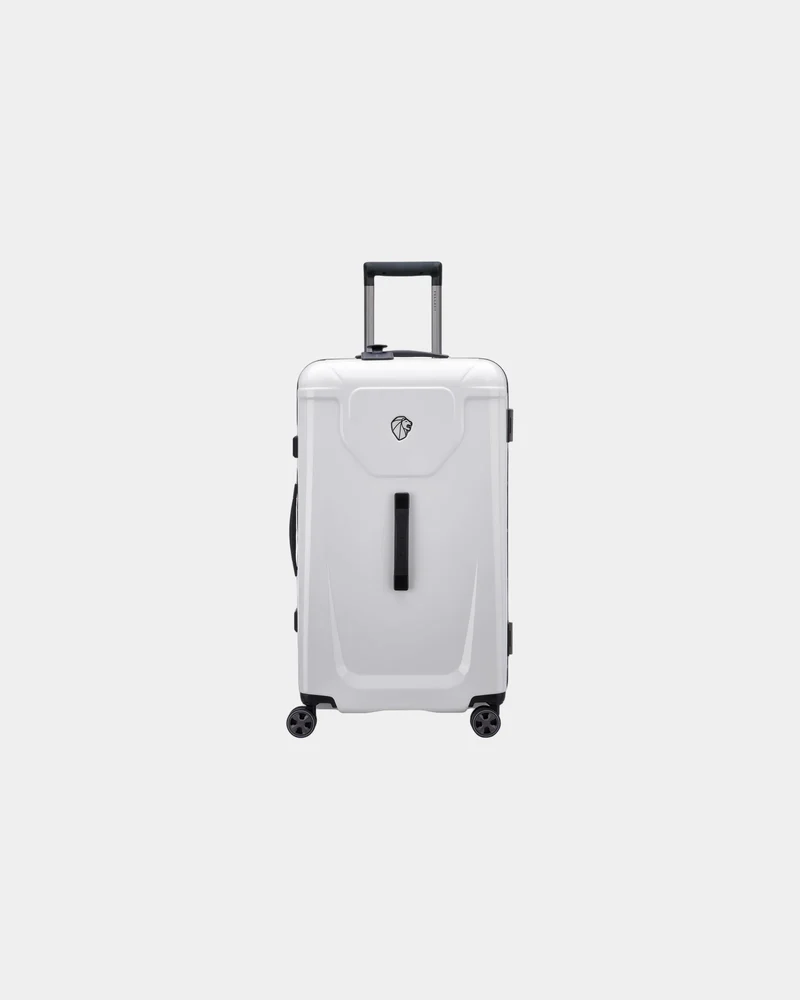 Maleta cabina policarbonato Peugeot 55 cm para personalizar