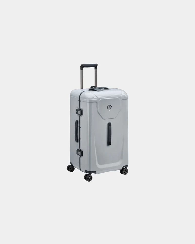 Maleta cabina policarbonato Peugeot 55 cm para personalizar