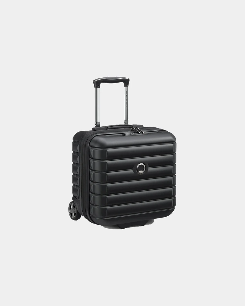 Maleta cabina Delsey Shadow 5.0 para personalizar