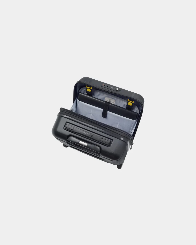 Maleta cabina Delsey Shadow 5.0 para personalizar