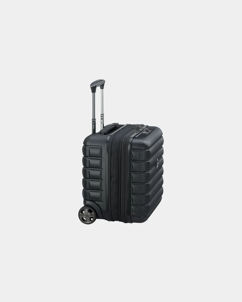 Maleta cabina Delsey Shadow 5.0 para personalizar