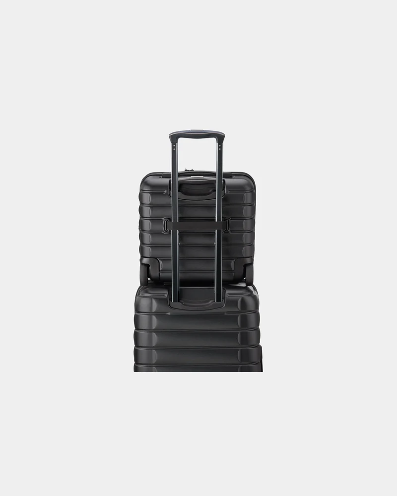 Maleta cabina Delsey Shadow 5.0 para personalizar