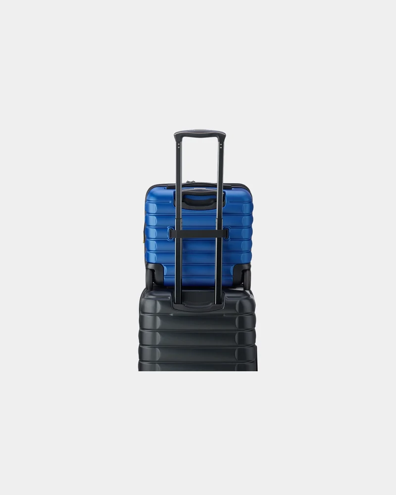 Maleta cabina Delsey Shadow 5.0 para personalizar