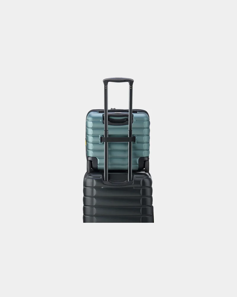 Maleta cabina Delsey Shadow 5.0 para personalizar