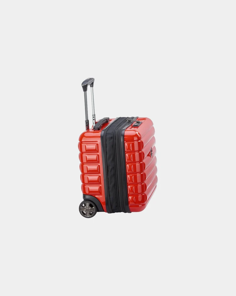 Maleta cabina Delsey Shadow 5.0 para personalizar