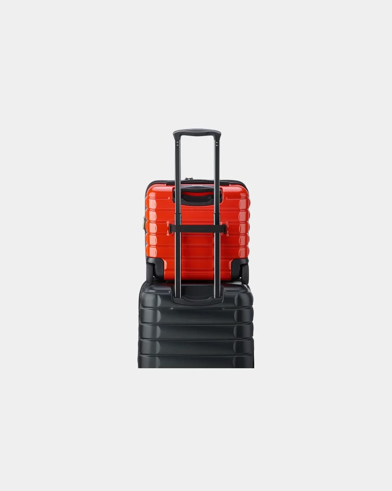 Maleta cabina Delsey Shadow 5.0 para personalizar