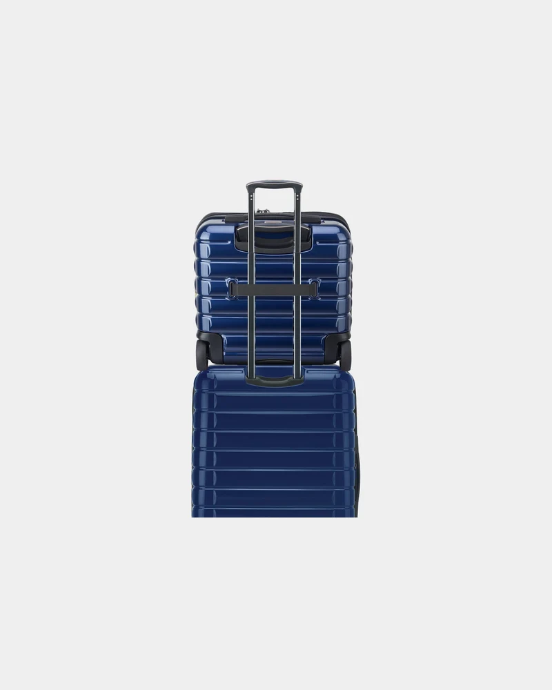 Maleta cabina Delsey Shadow 5.0 para personalizar
