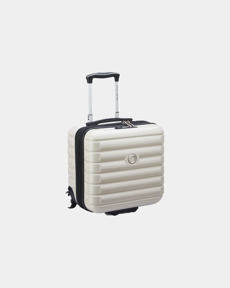 Maleta cabina Delsey Shadow 5.0 para personalizar