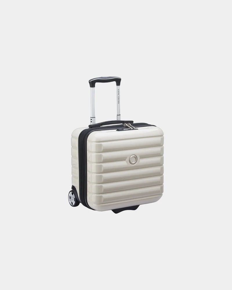 Maleta cabina Delsey Shadow 5.0 para personalizar
