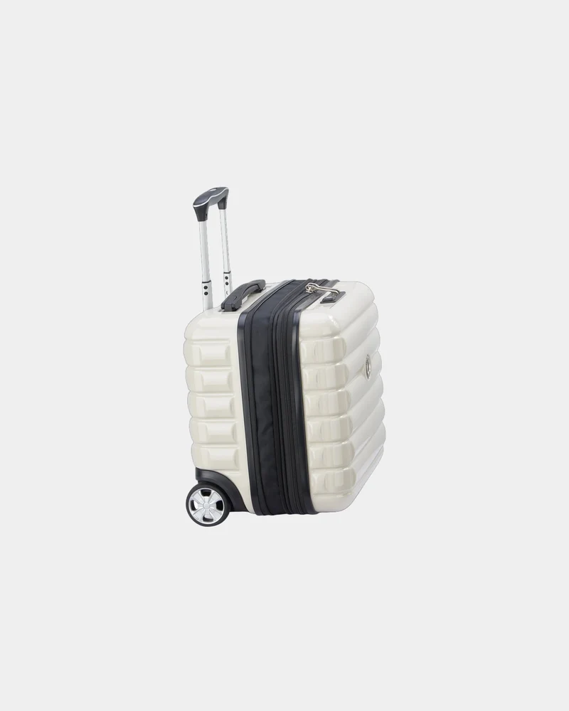 Maleta cabina Delsey Shadow 5.0 para personalizar