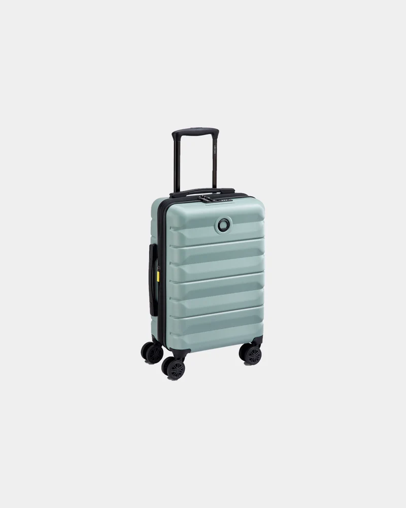 Maleta Delsey Air Armour para personalizar