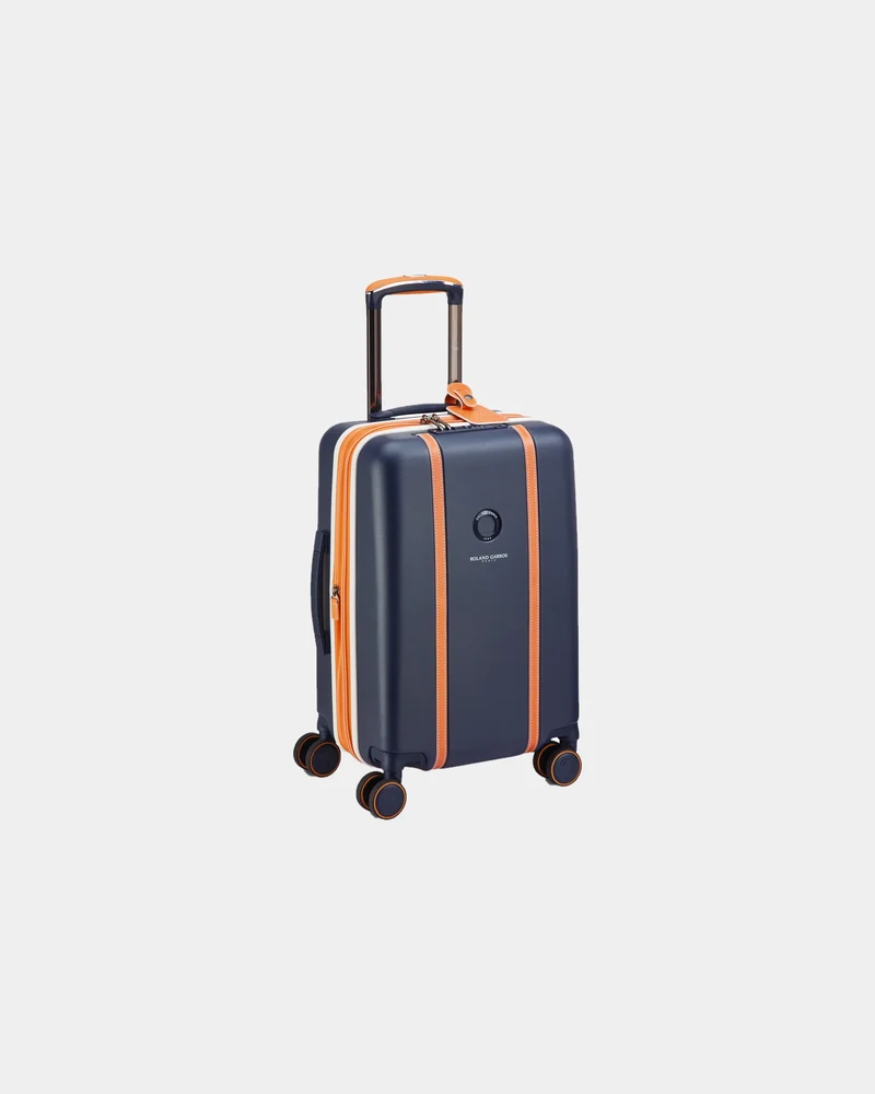 Maleta cabina policarbonato 55 cm para personalizar