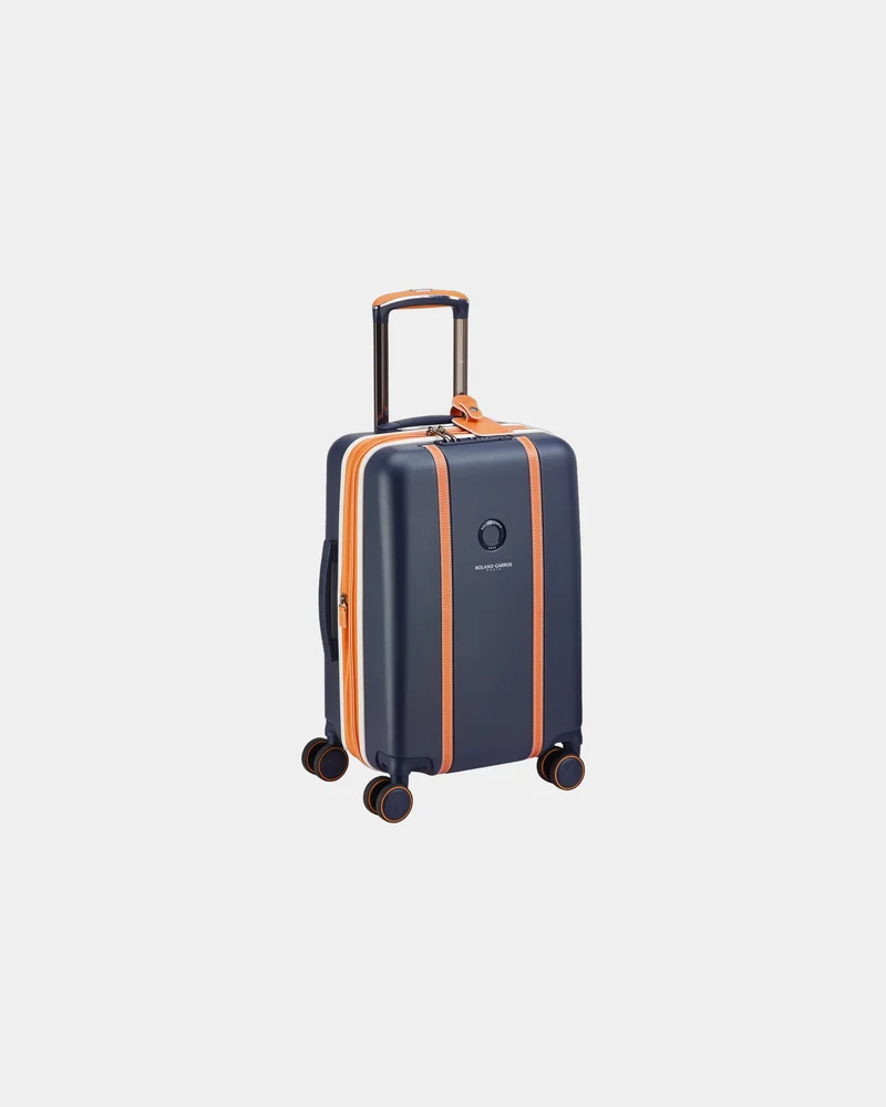 Maleta cabina policarbonato 55 cm para personalizar
