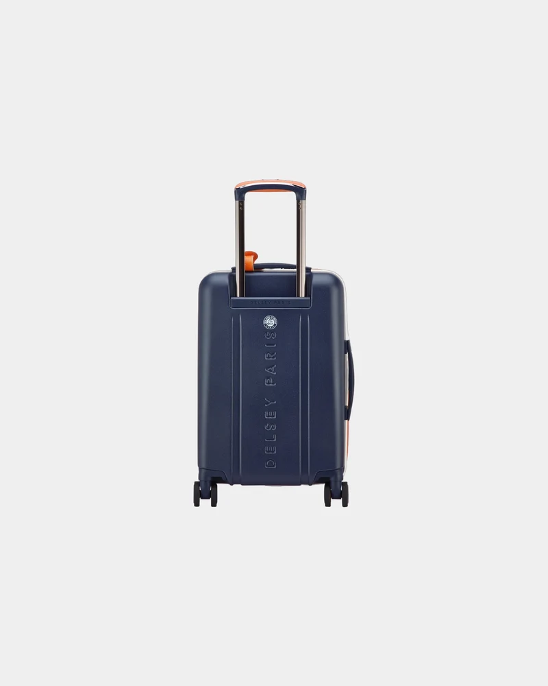 Maleta cabina policarbonato 55 cm para personalizar