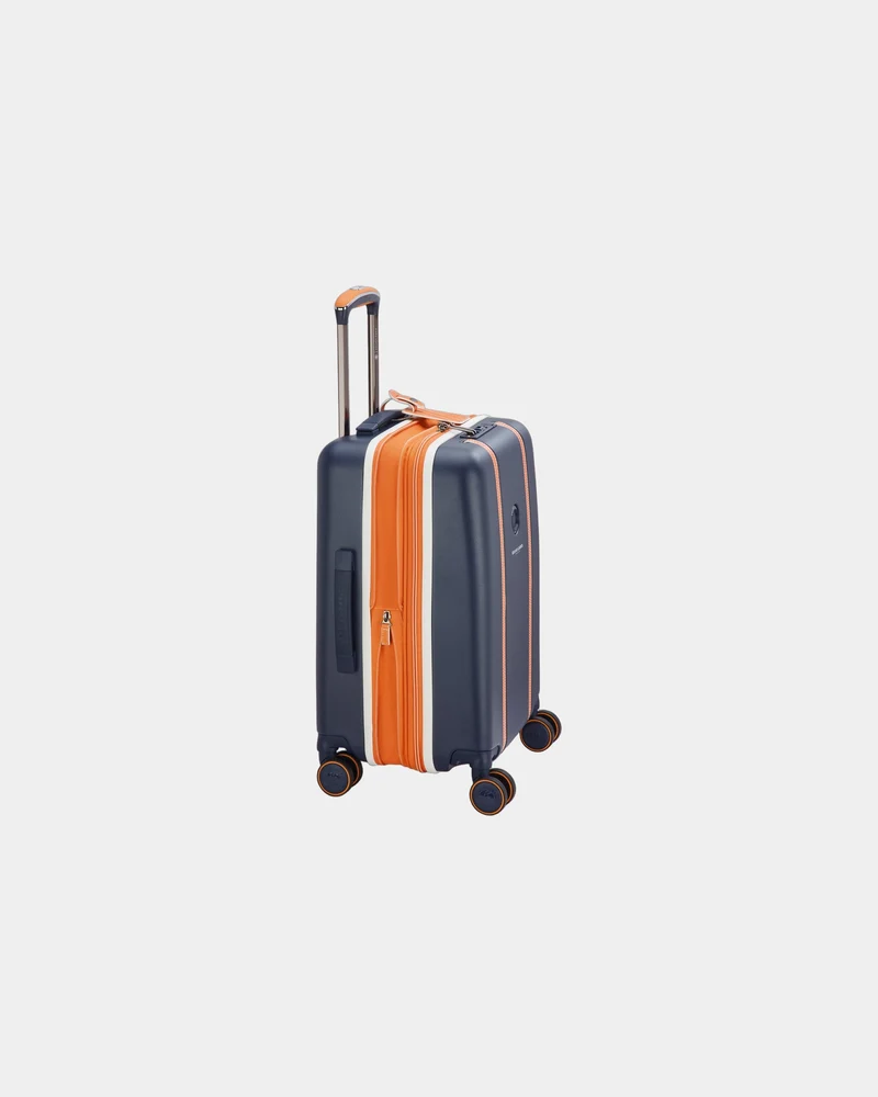 Maleta cabina policarbonato 55 cm para personalizar