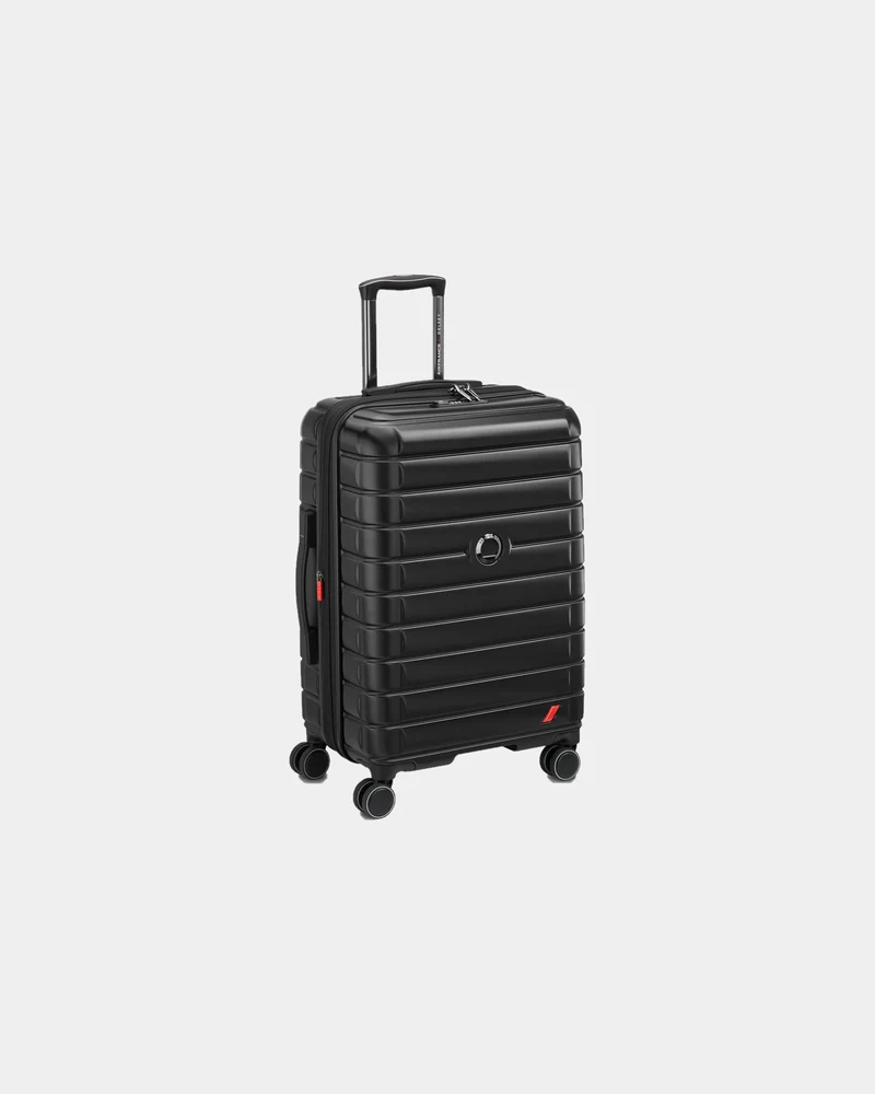 Maleta policarbonato 66 cm Shadow Af para personalizar