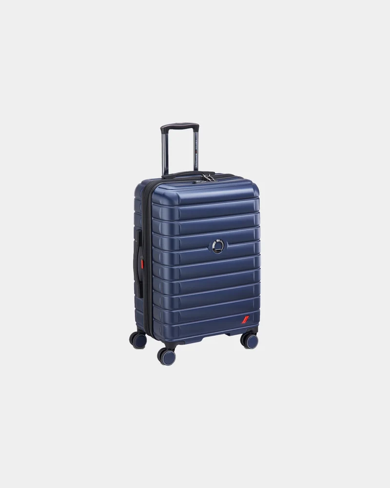 Maleta policarbonato 66 cm Shadow Af para personalizar