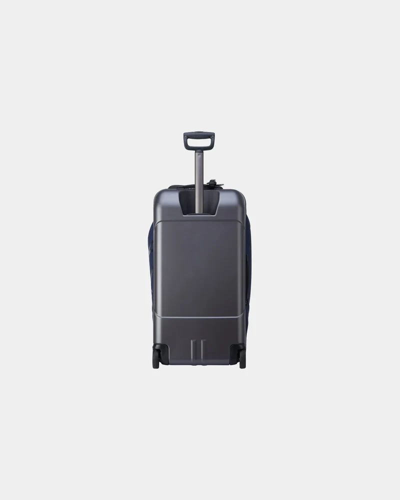 Bolsa trolley Peugeot 73 cm para personalizar