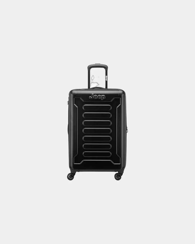 Maleta extensible policarbonato 68 cm para personalizar