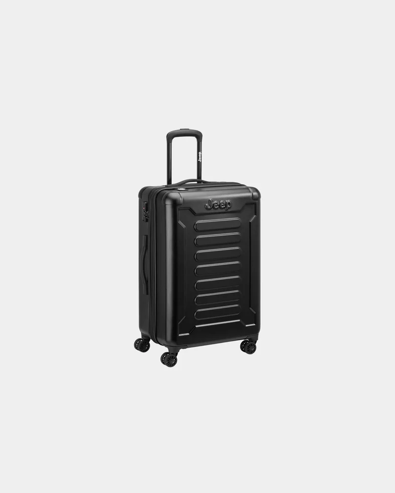 Maleta extensible policarbonato 68 cm para personalizar