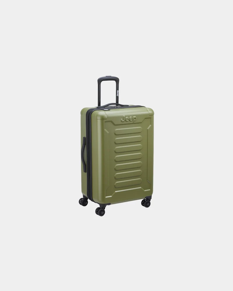 Maleta extensible policarbonato 68 cm para personalizar