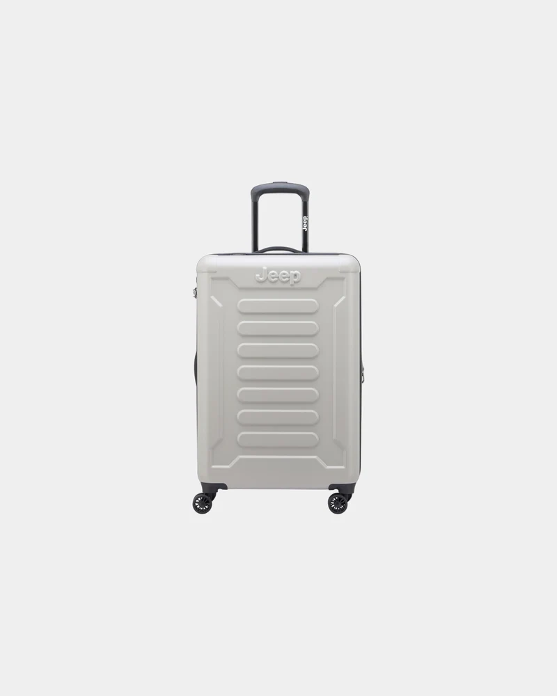 Maleta extensible policarbonato 68 cm para personalizar