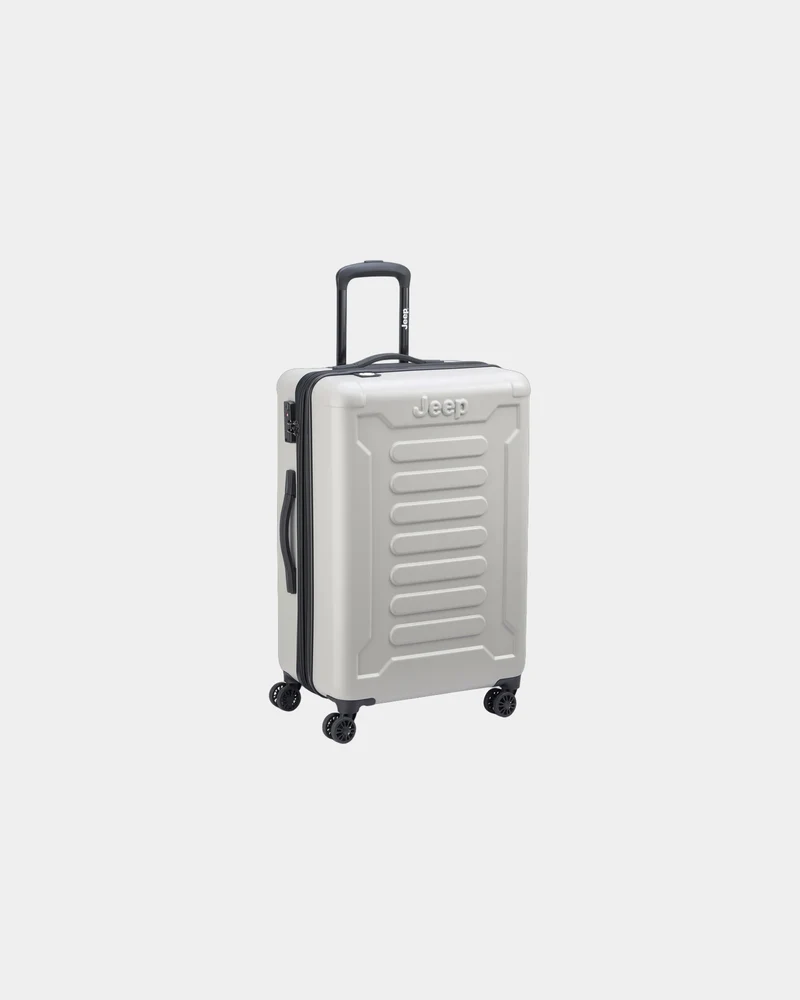 Maleta extensible policarbonato 68 cm para personalizar