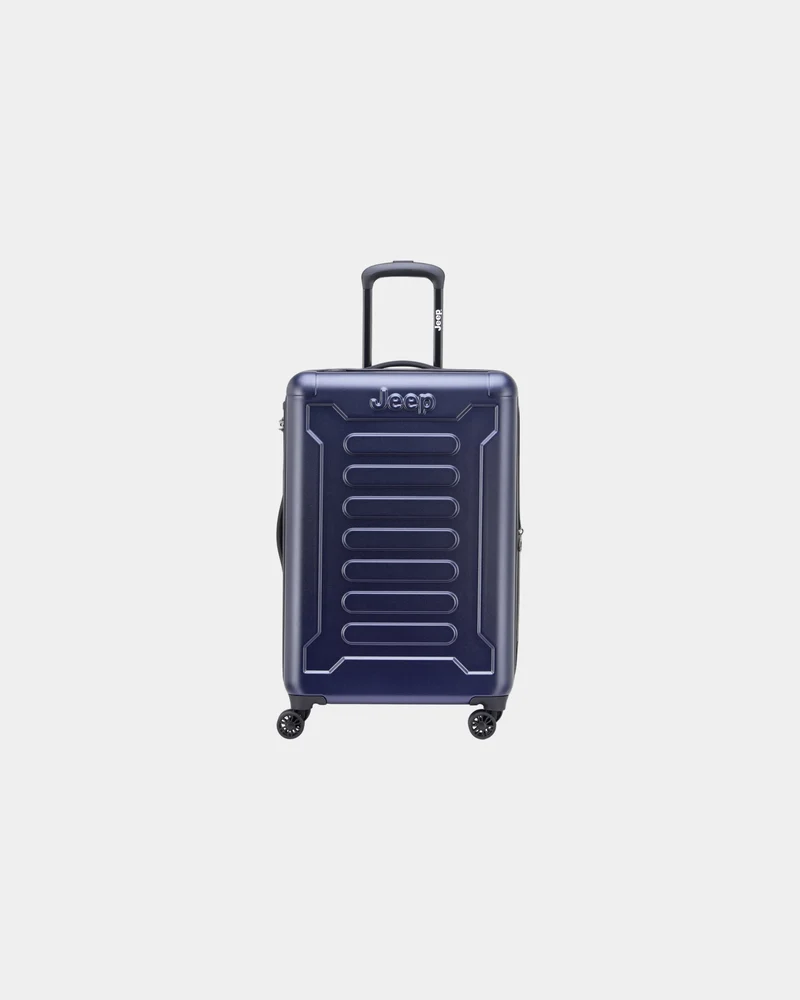 Maleta extensible policarbonato 68 cm para personalizar