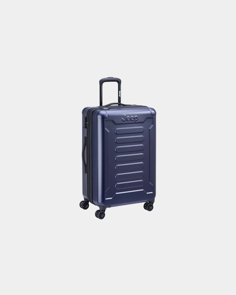 Maleta extensible policarbonato 68 cm para personalizar