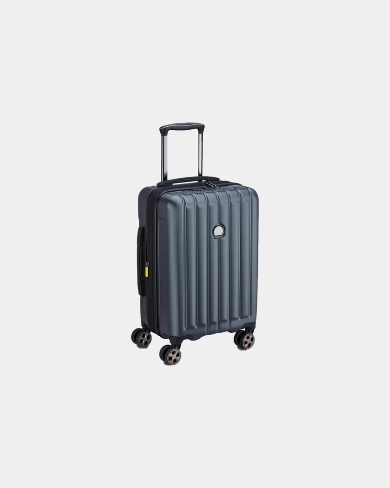 Maleta cabina Delsey Longitude 55 cm para personalizar