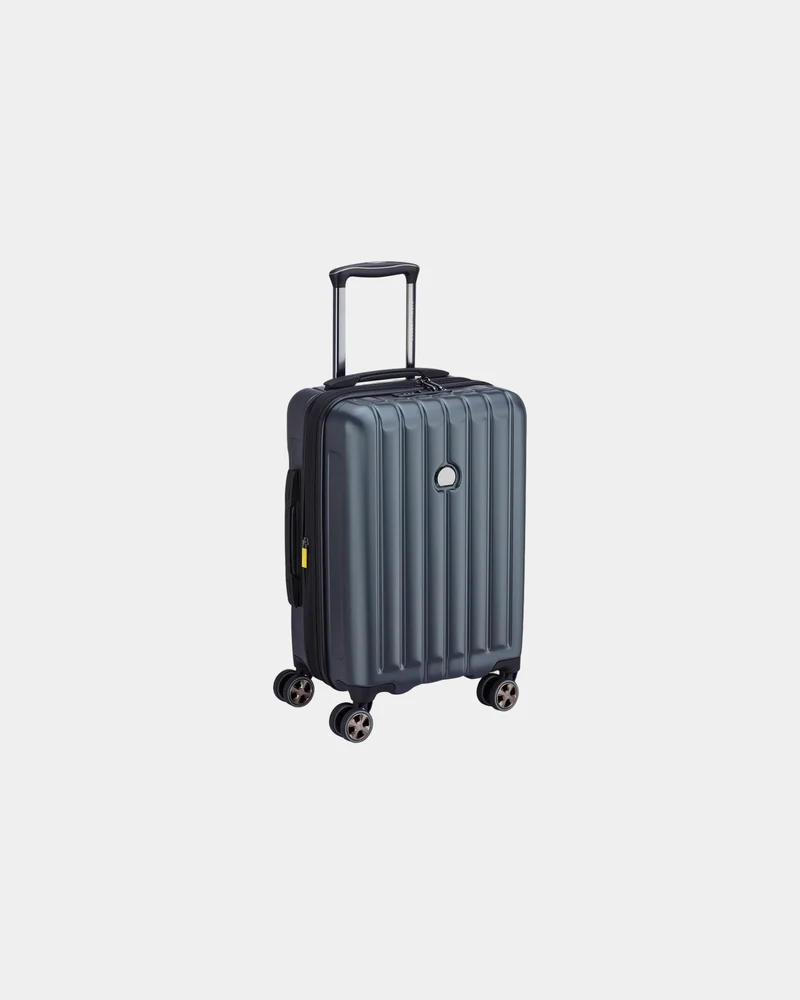 Maleta cabina Delsey Longitude 55 cm para personalizar