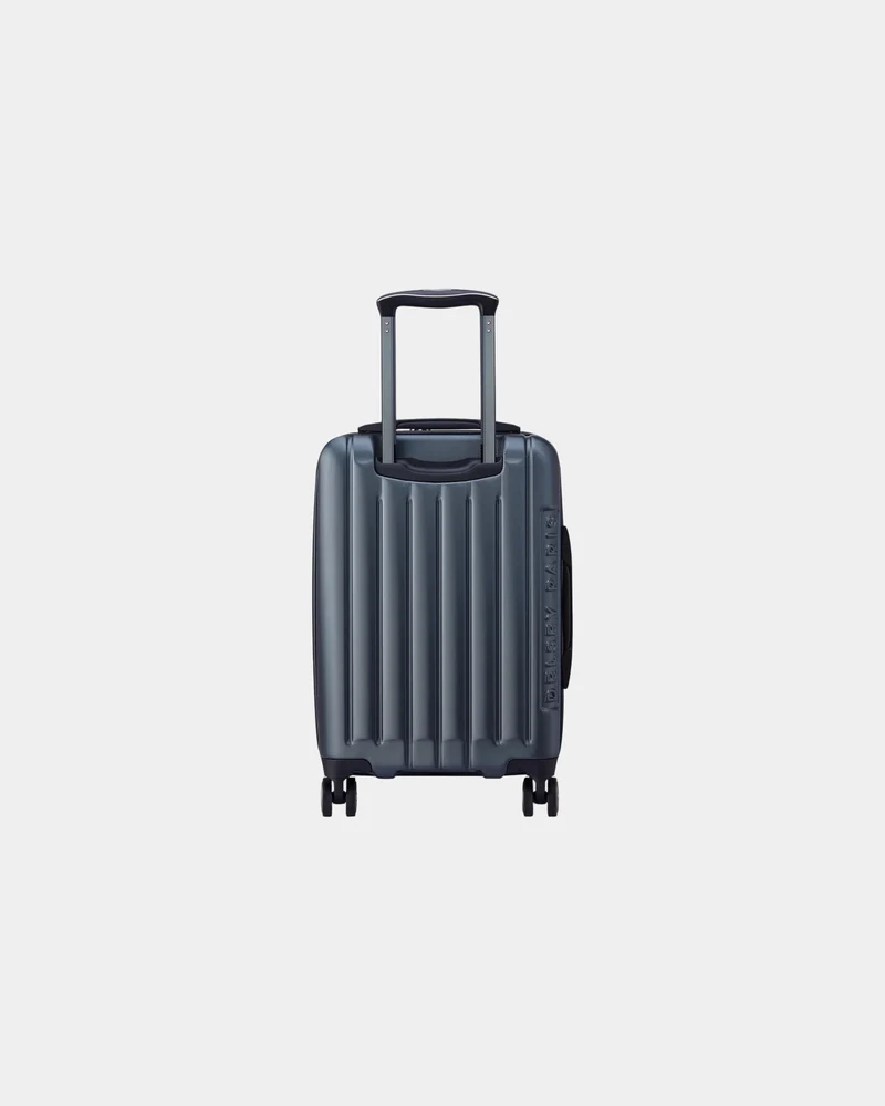 Maleta cabina Delsey Longitude 55 cm para personalizar