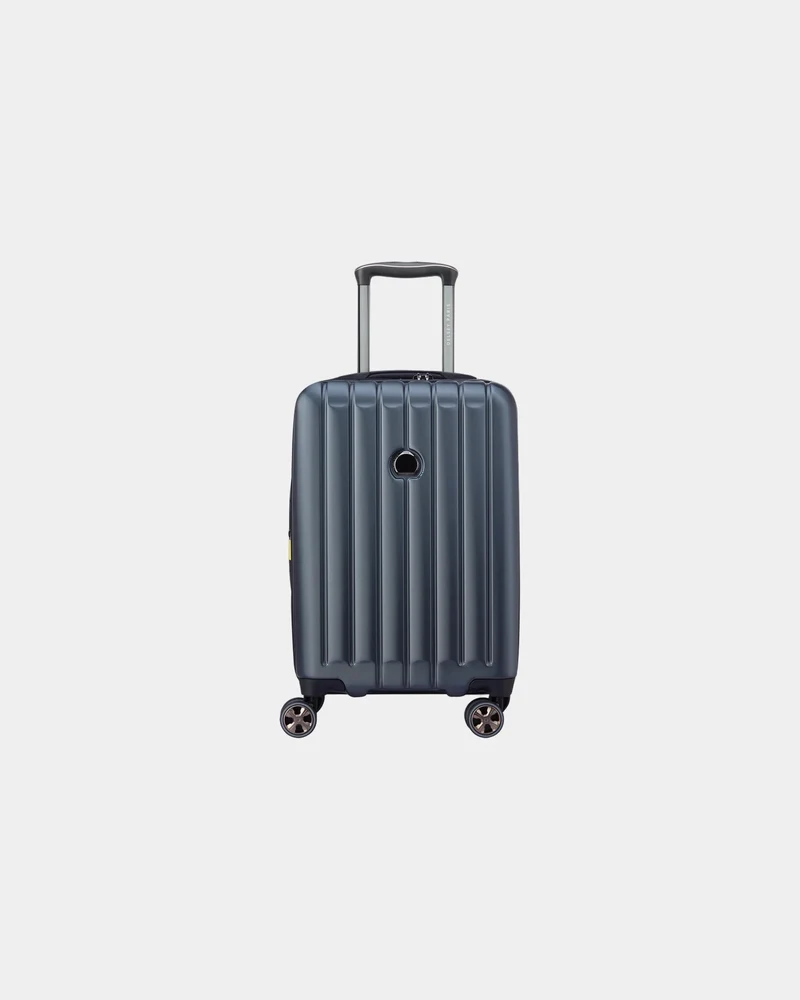 Maleta cabina Delsey Longitude 55 cm para personalizar