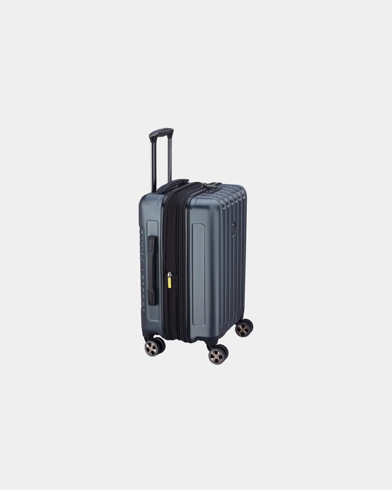 Maleta cabina Delsey Longitude 55 cm para personalizar