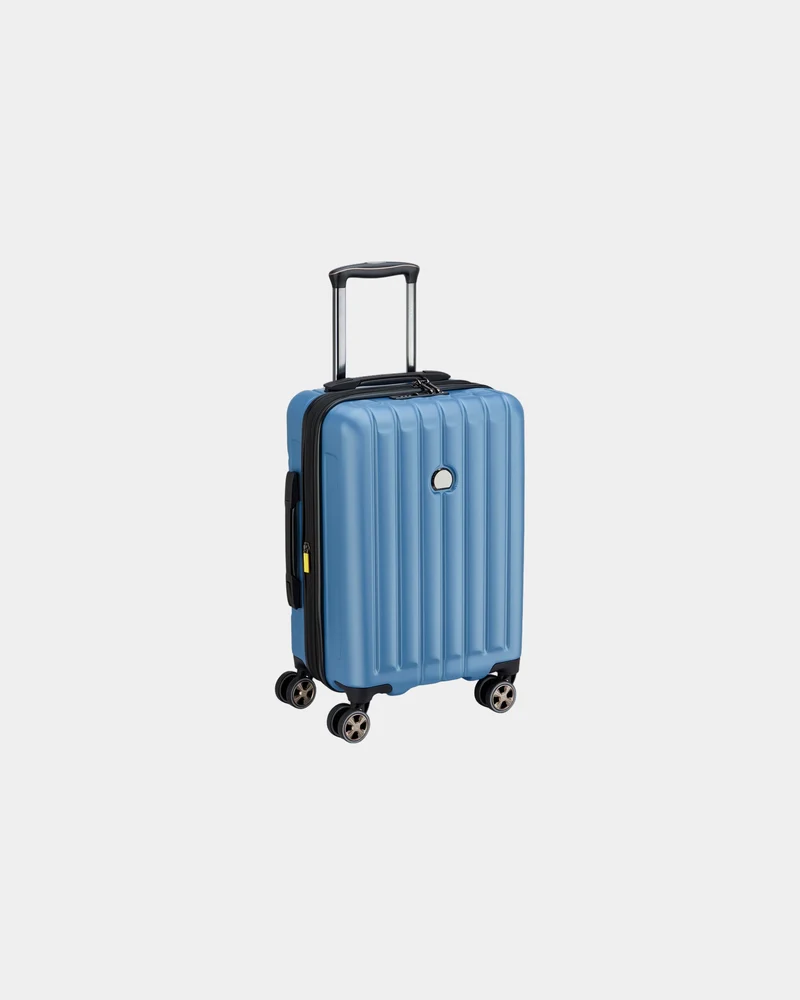 Maleta cabina Delsey Longitude 55 cm para personalizar