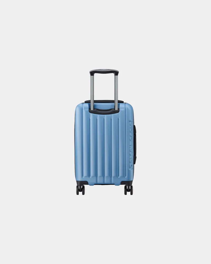 Maleta cabina Delsey Longitude 55 cm para personalizar