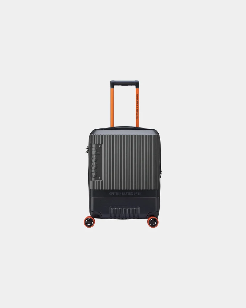 Maleta cabina slim policarbonato 55 cm para personalizar